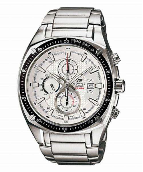 Casio Edifice EF-553D-7AV