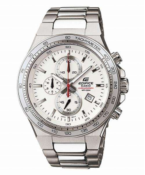 Casio Edifice EF-546D-7AV