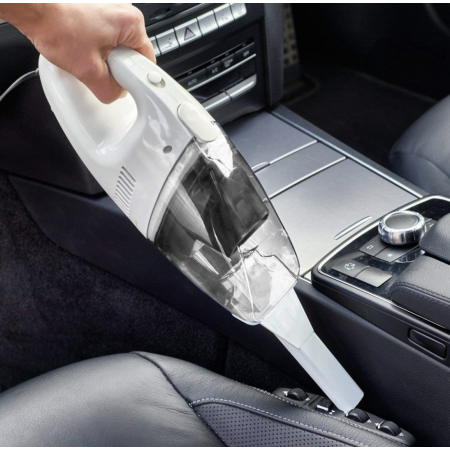 Clean-Xtreme Car Vacuum