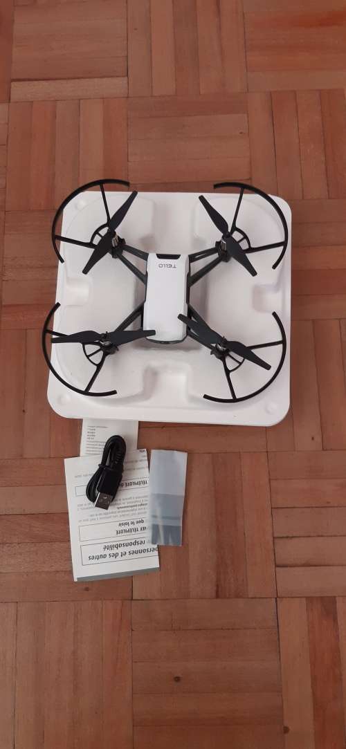DJI Tello Drone