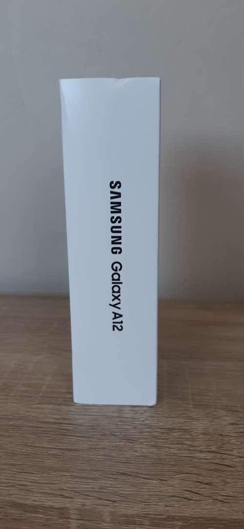 Samsung Galaxy A12