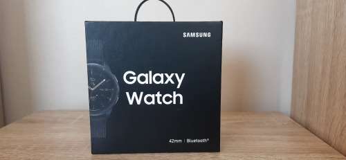 Samsung Galaxy Watch