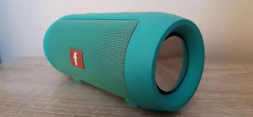 Portable Bluetooth Speaker