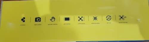 Falcon FPV Drone with Camera