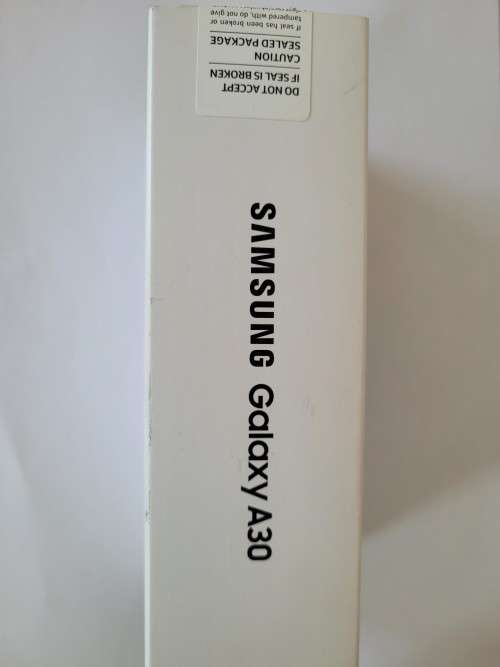 Samsung Galaxy A30 64GB