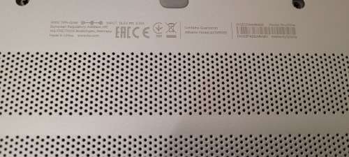 HP Envy Intel Core i5 Laptop