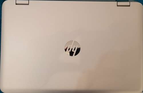 HP Envy Intel Core i5 Laptop