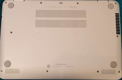 HP Envy Intel Core i5 Laptop