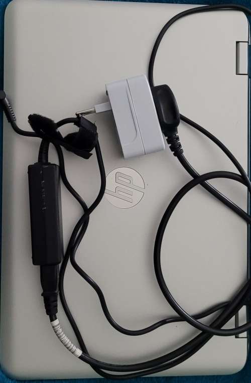 HP Envy Intel Core i5 Laptop