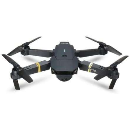 Smart Drone with camera