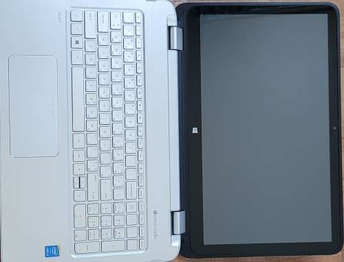 HP Envy Intel Core i5 Laptop