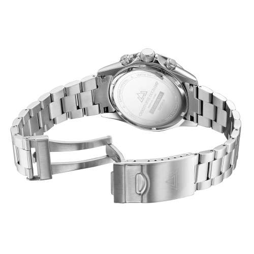 Christophe Duchamp Men`s Grand Mont Watch (Retails R35000)