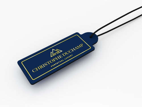 Christophe Duchamp Men`s Grand Mont Watch (Retails R35000)