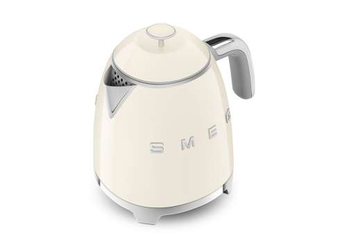 Smeg 0.8L Retro Mini Kettle
