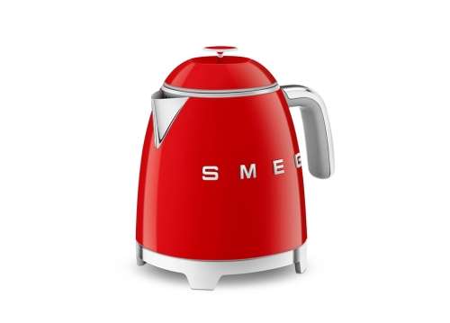 Smeg 0.8L Retro Mini Kettle