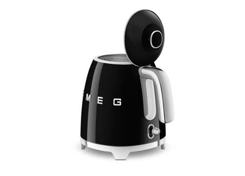 Smeg 0.8L Retro Mini Kettle