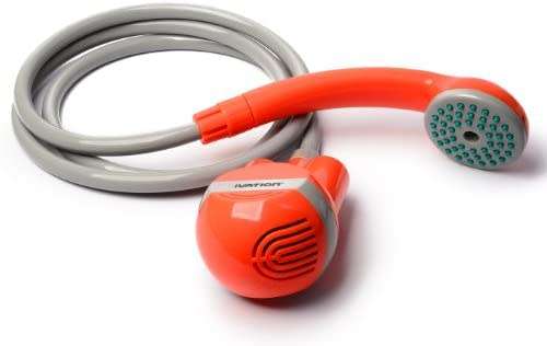 Portable Shower - Indoor and outdoor