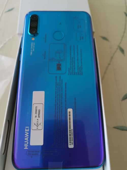 Huawei P30 Lite 128gb