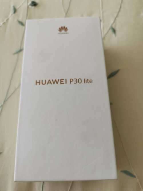 Huawei P30 Lite 128gb