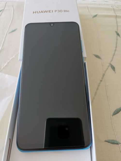 Huawei P30 Lite 128gb