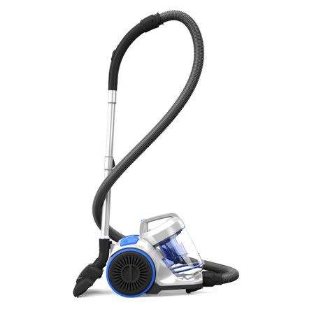 Hoover Power Pet 5 Cyclonic Vacuum