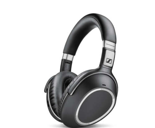 Sennheiser PXC 550 Wireless Headphones including carry case
