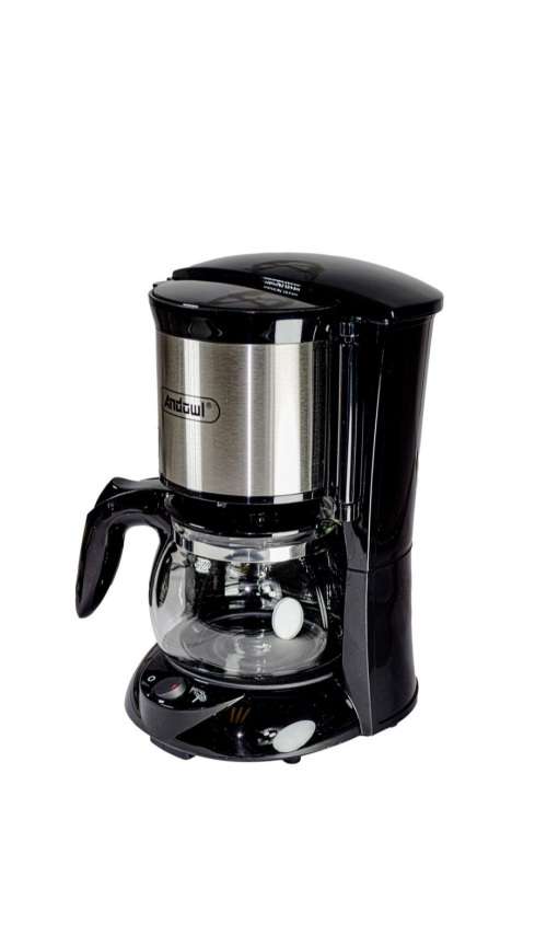Drip Coffee Machine