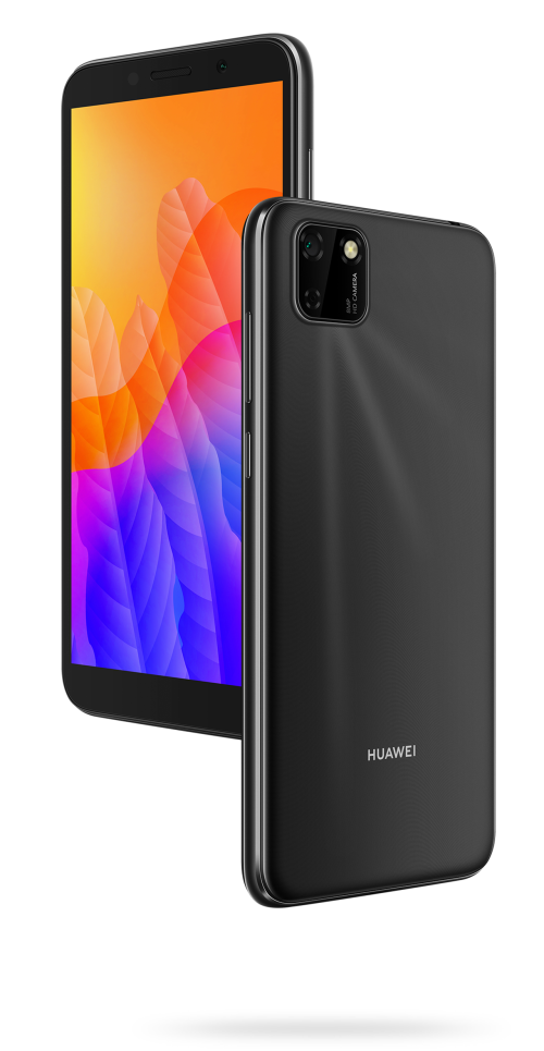 Huawei Y5p Smartphone