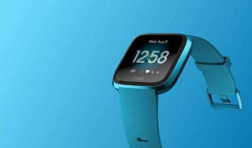 Fitbit Versa Lite Smartwatch