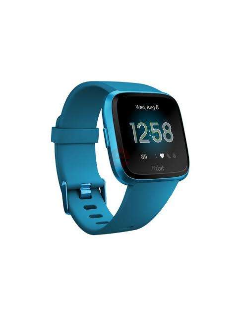Fitbit Versa Lite Smartwatch