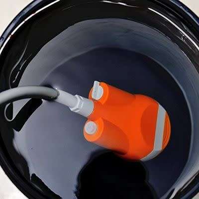 Ivation Portable Rechargeable Shower