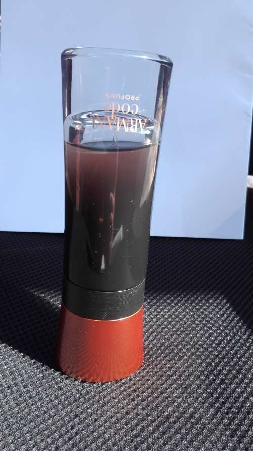 Giorgio Armani Armani Code Profumo