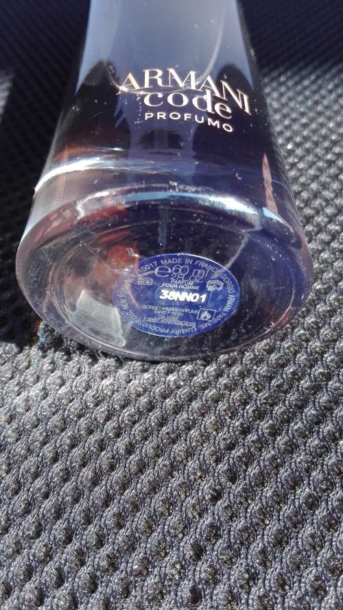 Giorgio Armani Armani Code Profumo
