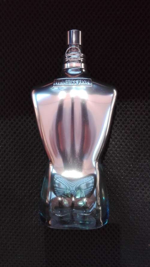 Jean Paul Gaultier  Le Male Superman Eau Fraiche  Limited Edition 125ml EDT