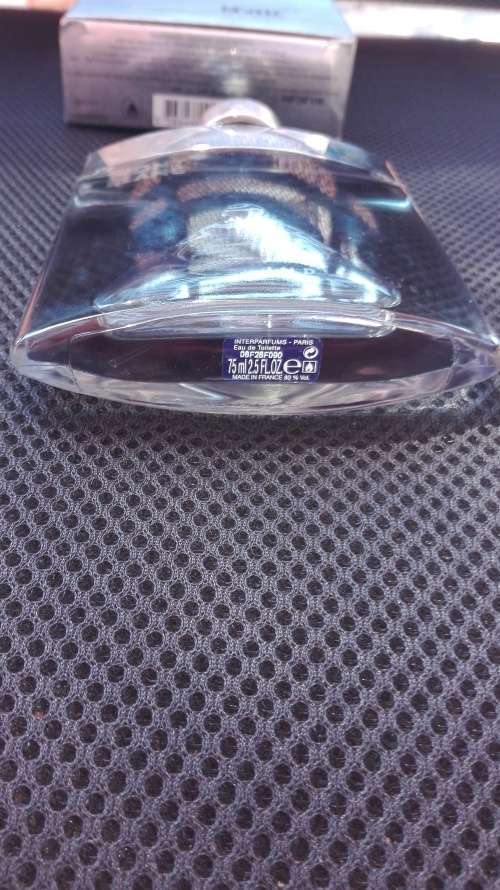Mont Blanc Individuel 75ml EDT