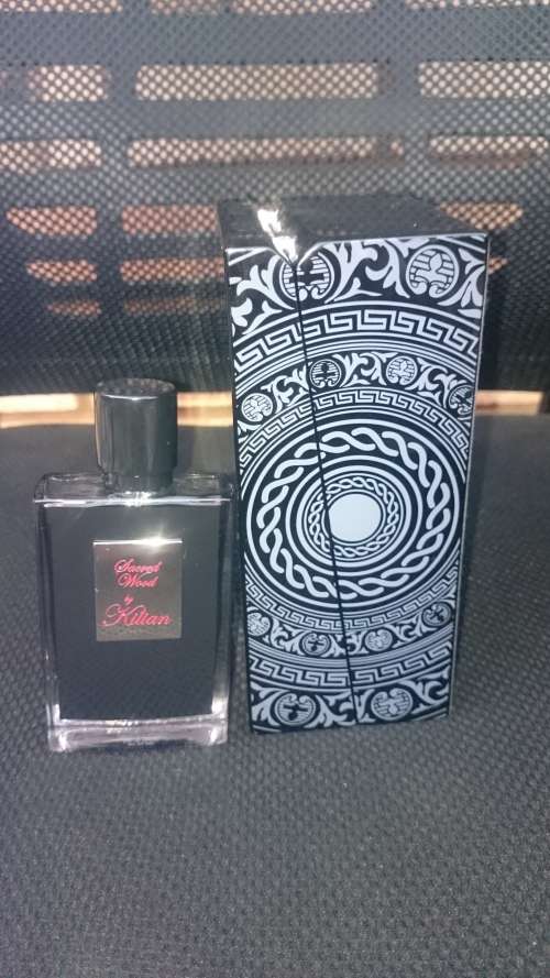 By Kilian Sacred Wood 50ml EDP