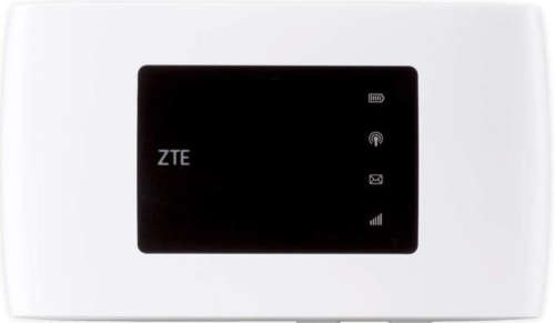 ZTE Model MF920V LTE Modem WiFi