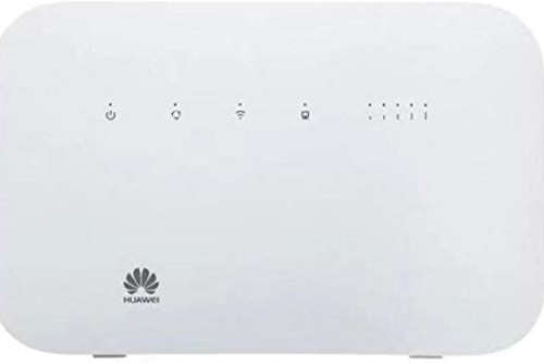 Huawei B612-233 Wireless Router
