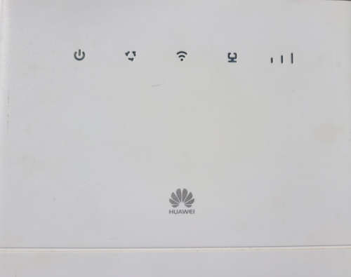 HUAWEI B315`s LTE 4G WIFI Wireless Router
