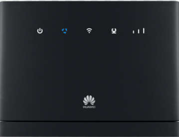 Huawei B315s-936 LTE 4G CPE Wifi Router