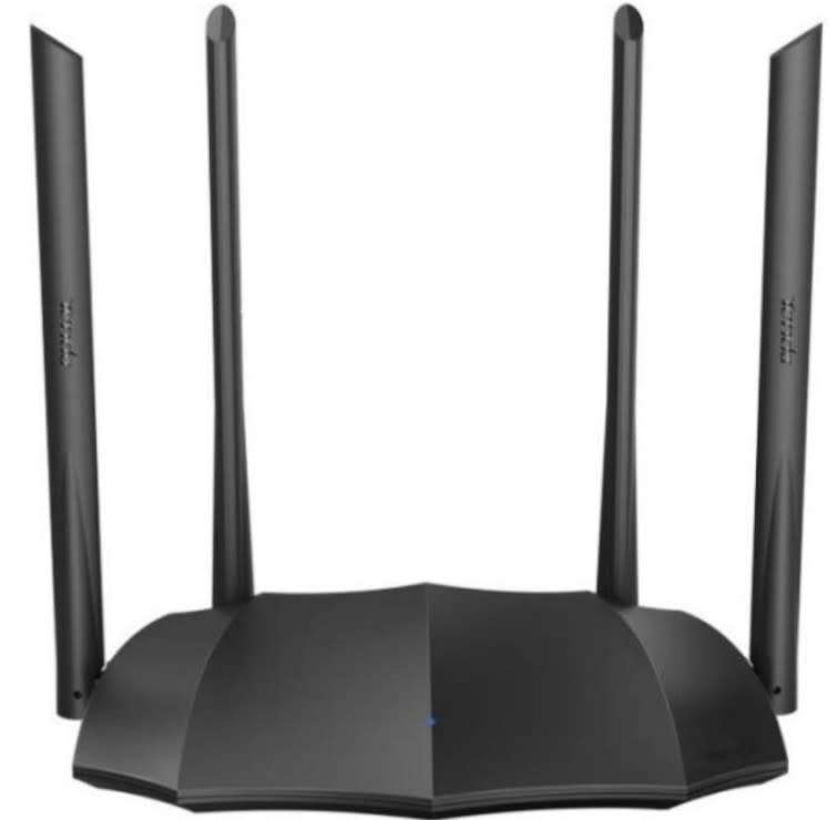 Tenda AC 1200 Dual Band Gigabit Wireless Router