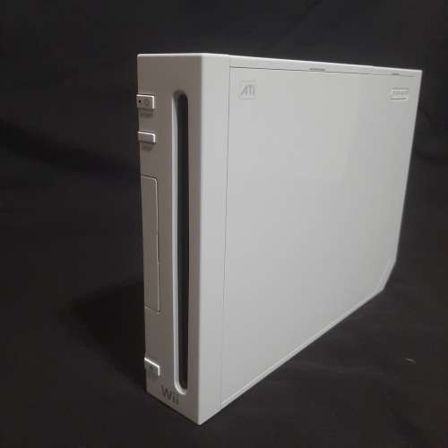 Nintendo Wii Console