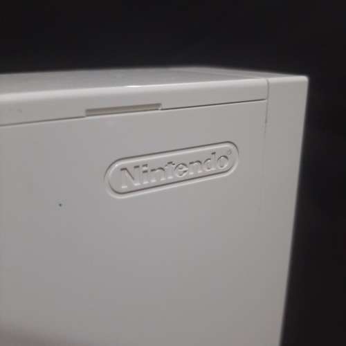 Nintendo Wii Console
