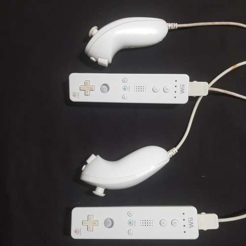 Nintendo Wii Console