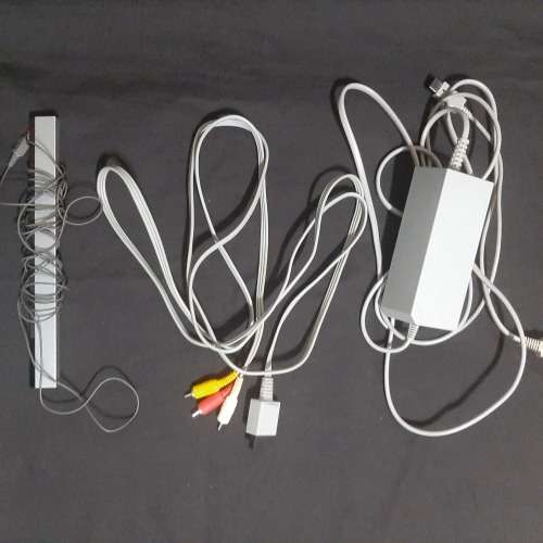 Nintendo Wii Console