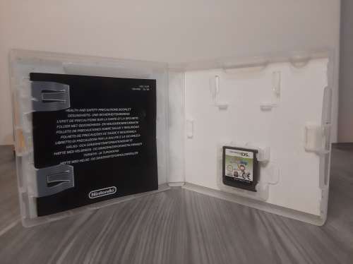 Super Scribblenauts - Nintendo DS