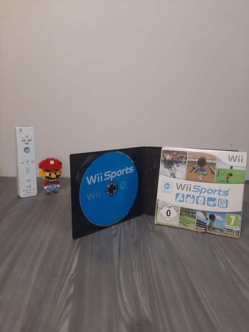 Wii Sports