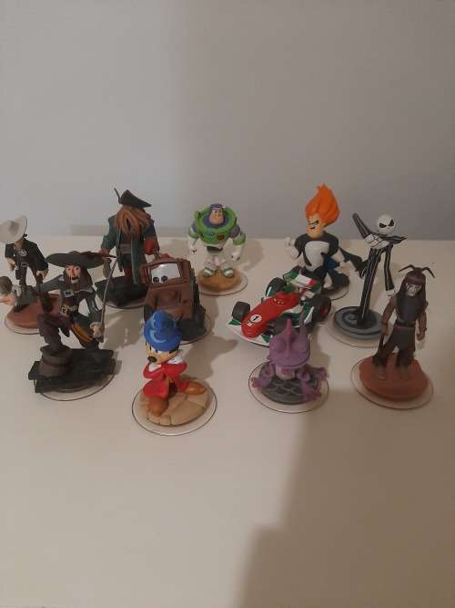 Disney Infinity Set