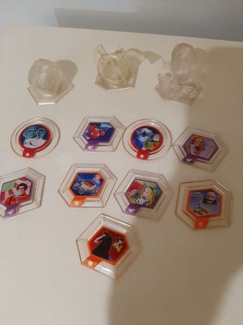 Disney Infinity Set