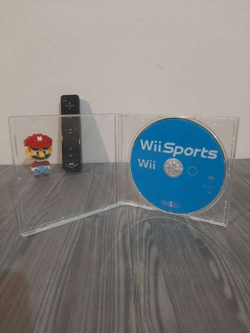 Wii Sports (Nintendo Wii) - Disc Only